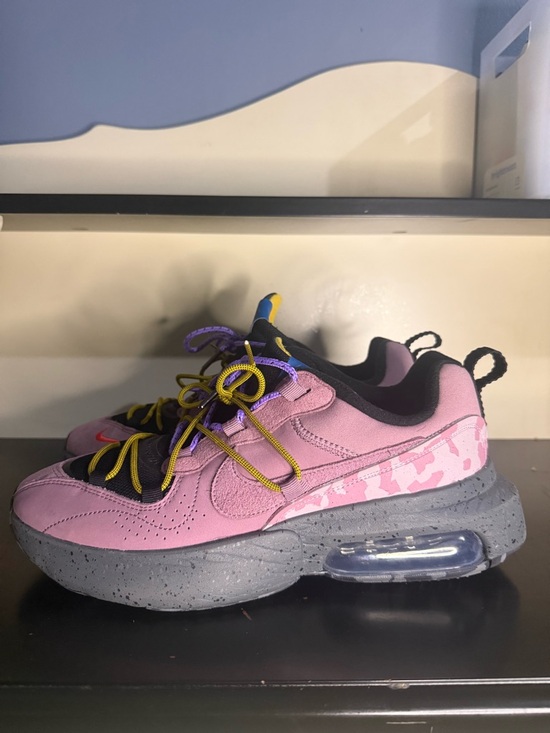 Nike Shoes - Nike air max viva plum dust lightly worn replacement insoles.